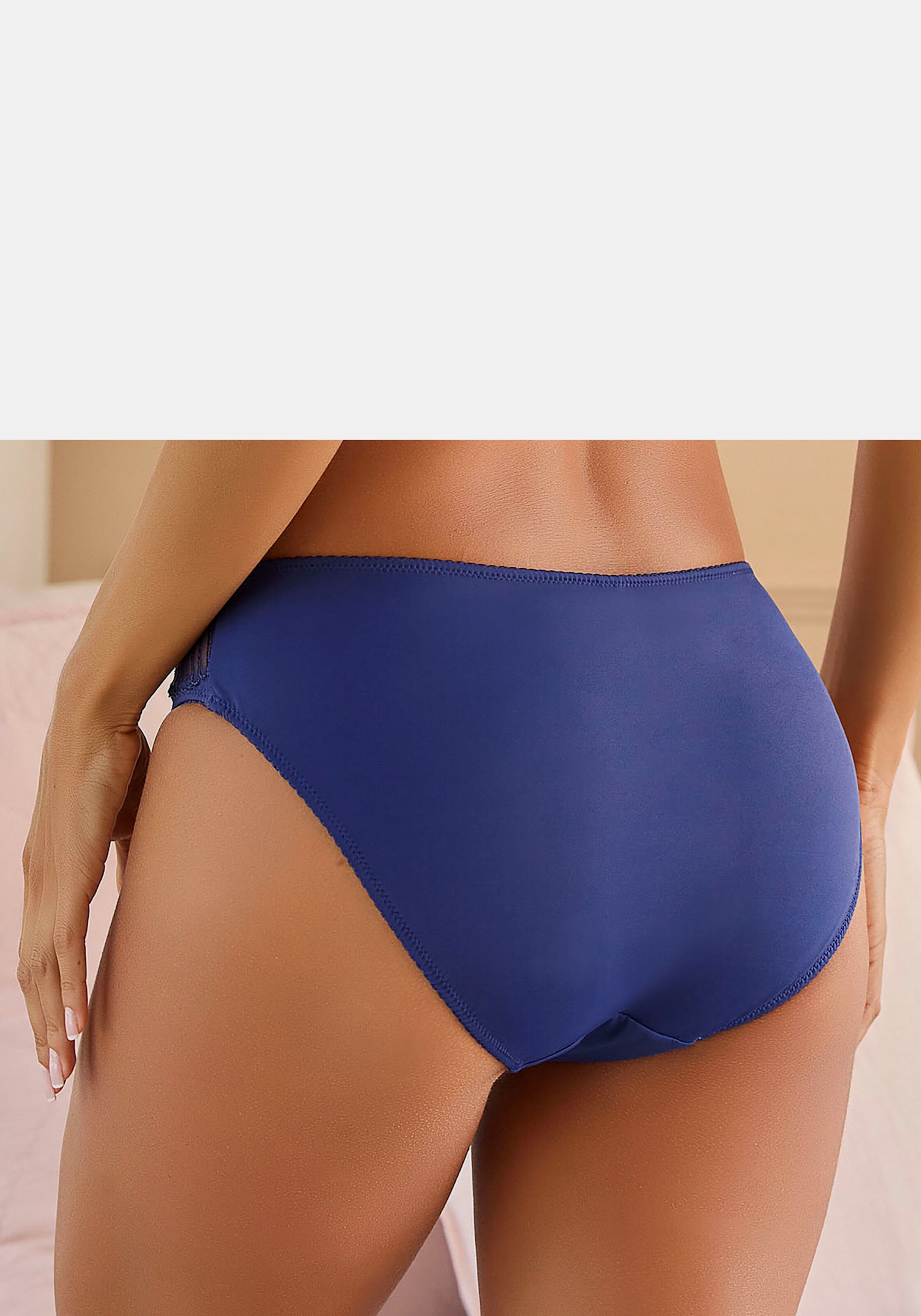 Bikinislip