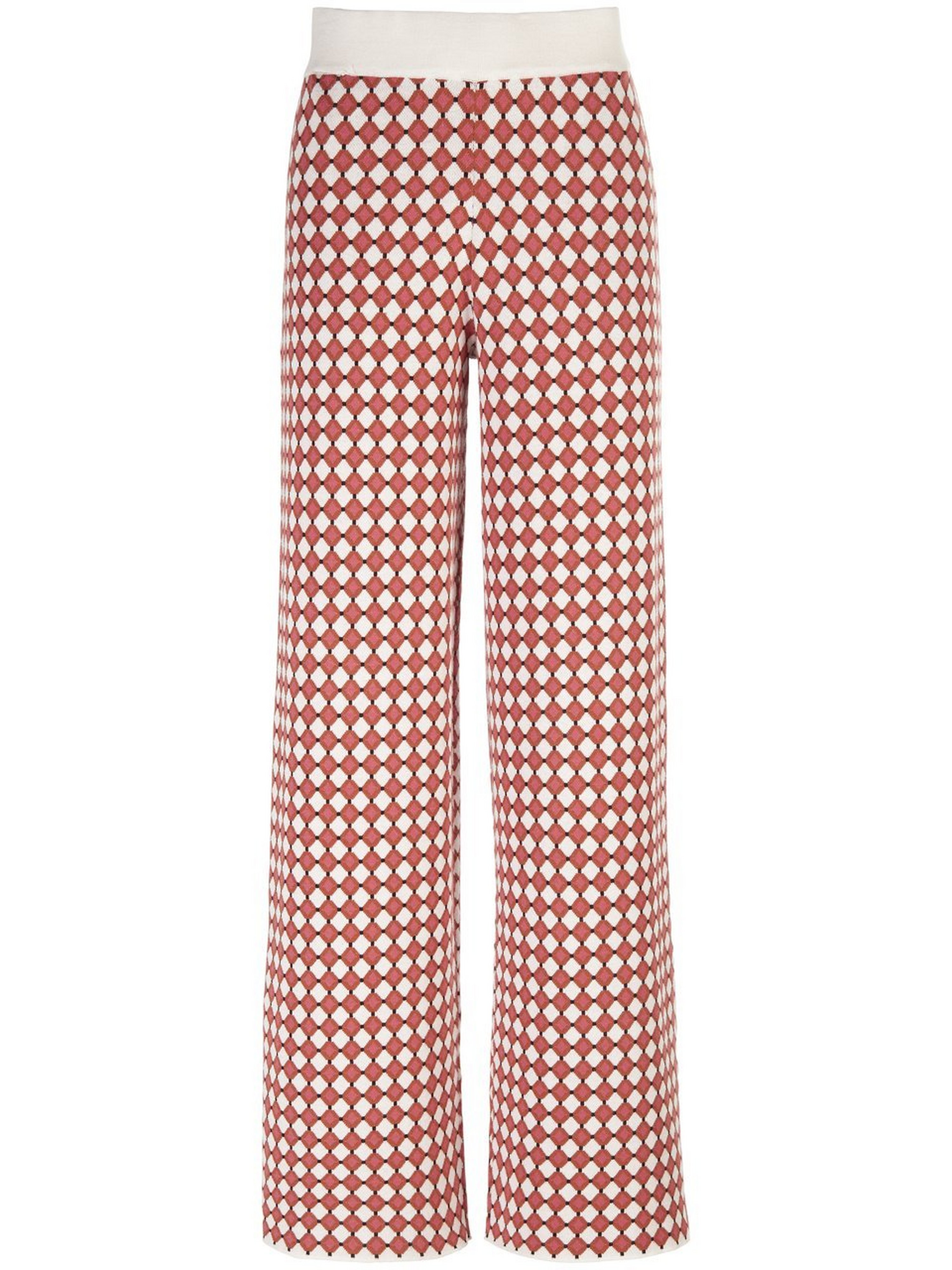 Strickhose