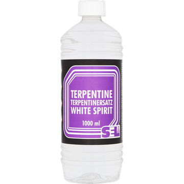 Sel Terpentine 1000 ml