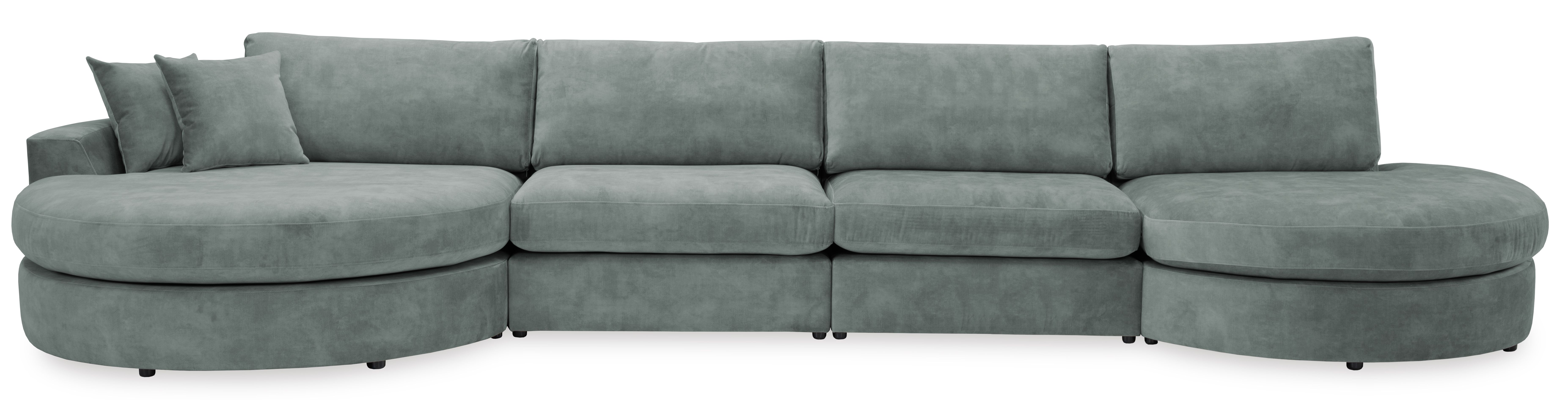 Loungebank  Fenton