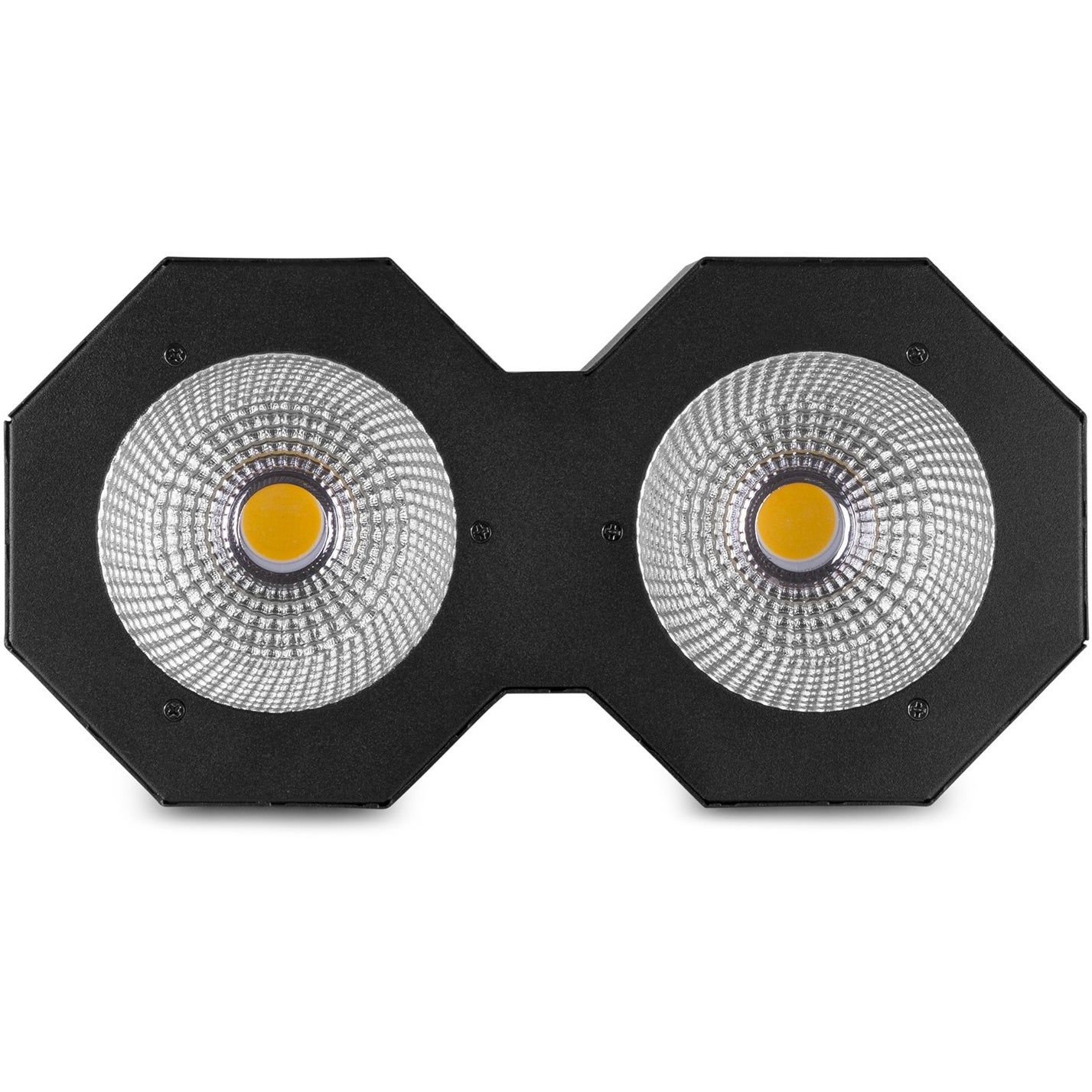 BeamZ SB200 Stage Blinder 2x 50 W COB LED