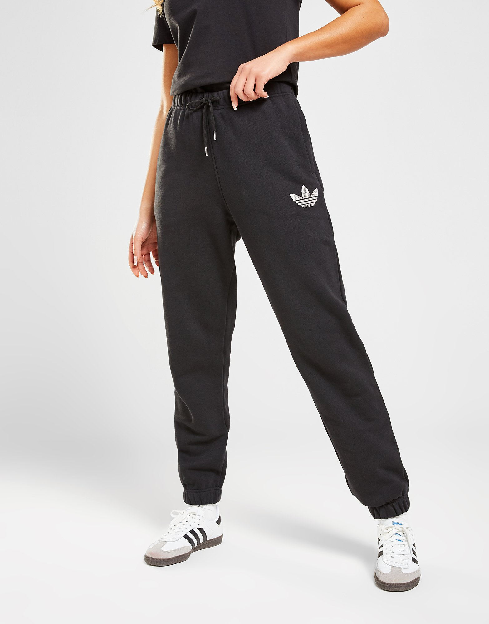 adidas Originals Pantalon Embellished