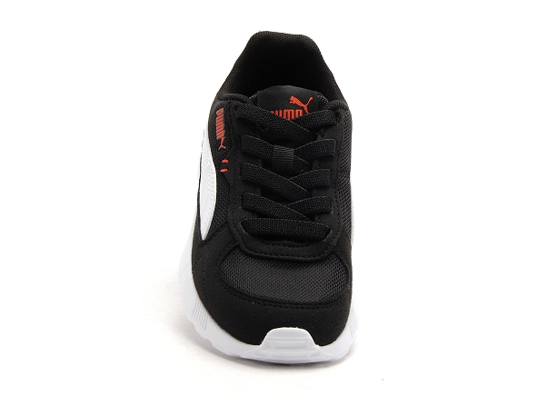 Puma basses enfant ps graviton ac noir