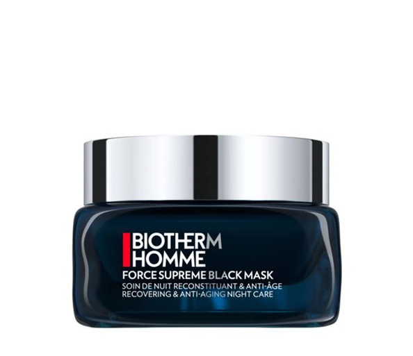 Biotherm Force Supreme Black Mask