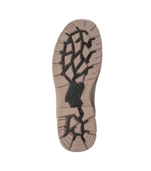 Puma S15 - Chaussures de Sécurité Confort Ultime S3