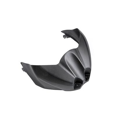 Protège réservoir LighTech carbone matte