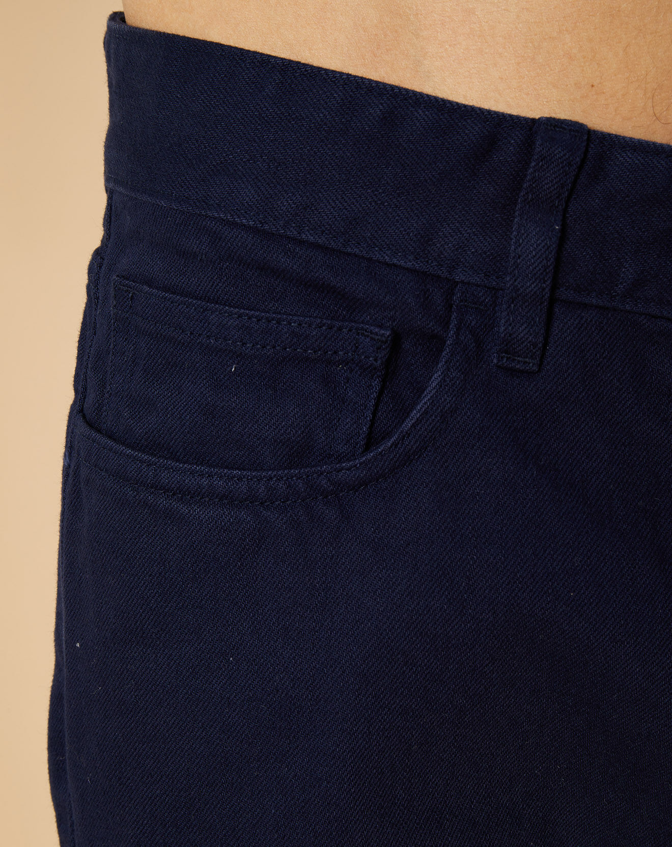 Hartford Pantalon Tim marine