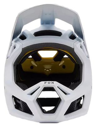 Casque Fox Junior Proframe Blanc
