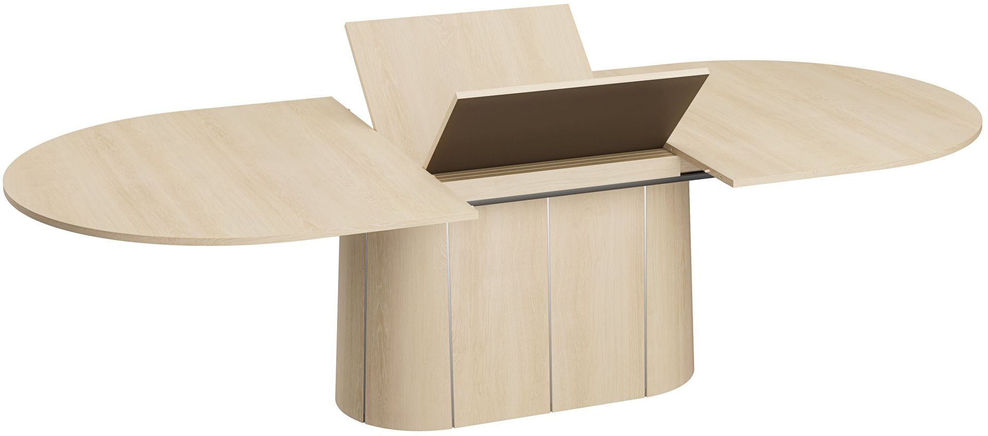 Skovby SM115 Eettafel