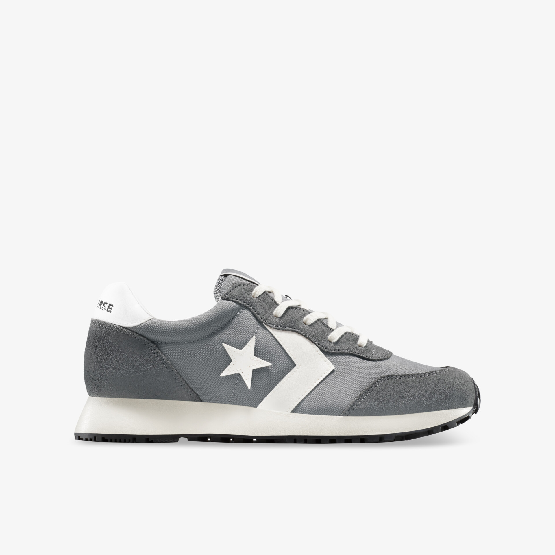 CONVERSE Omega Trainer Herren Sneaker Low grau