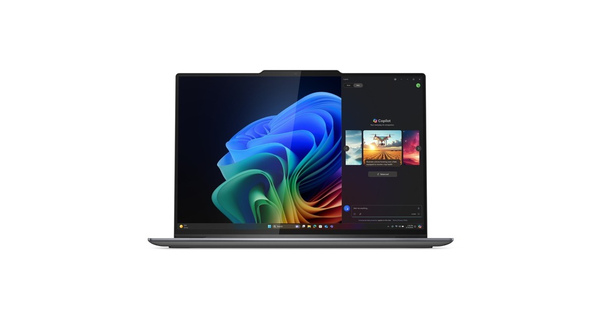 LenovoThinkPad X9-14 Gen 1 (21QA002KMH) 14