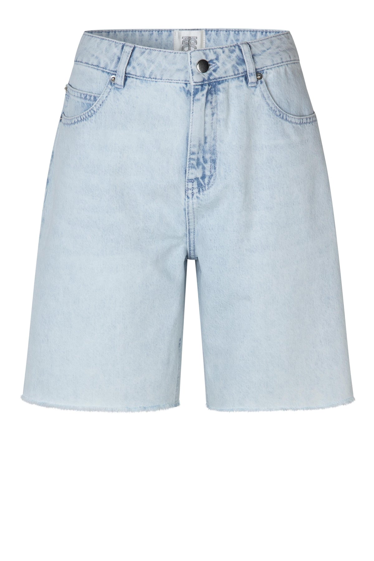 Second Female Fira Shorts