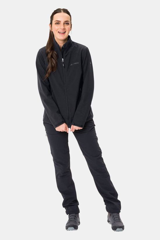 Vaude Vaude Cyclone Jacket Wo