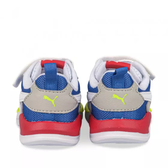 Baskets MULTICOLOR PUMA X-Ray Lite AC Inf
