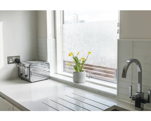 dc-fix® glasdecoratieve folie statisch hechtend Candice 67,5x150 cm