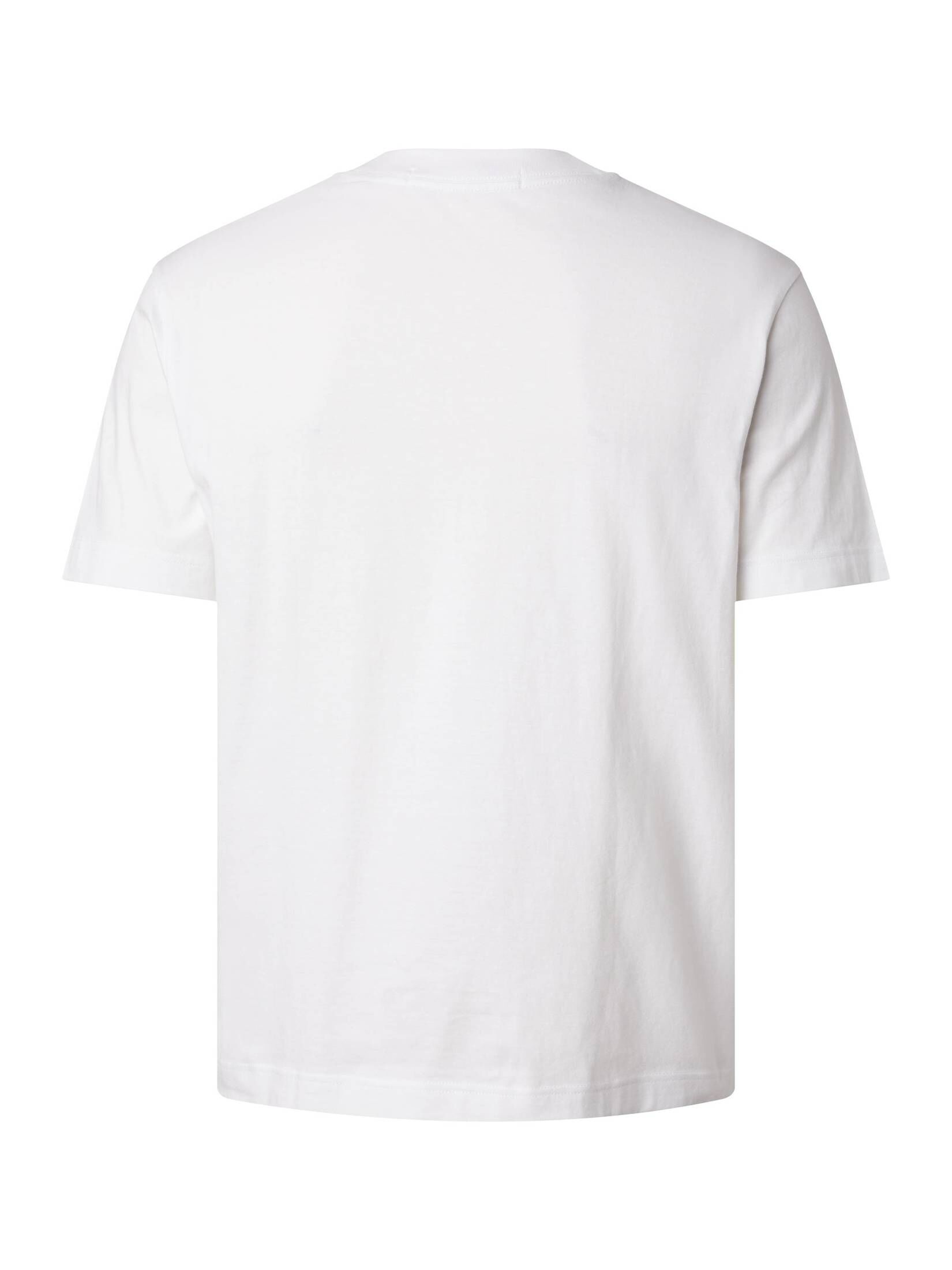 CALVIN KLEIN JEANS| Herren T-Shirt SLOGAN TEE