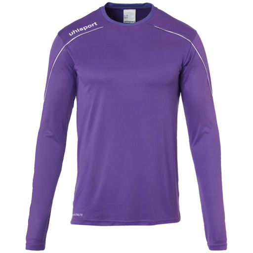 Stream 22 Trikot Langarm Roxo Uhlsport