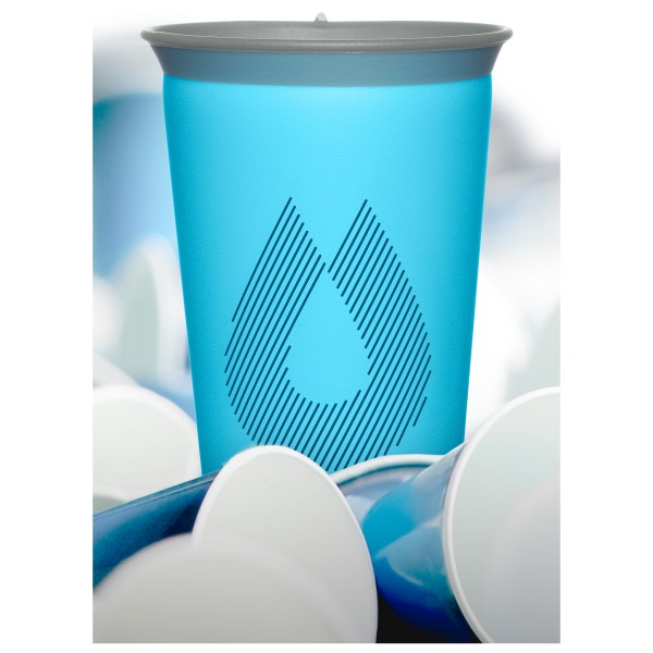 HydraPak - Gobelets Speed Cup 2 Pack - Tasse