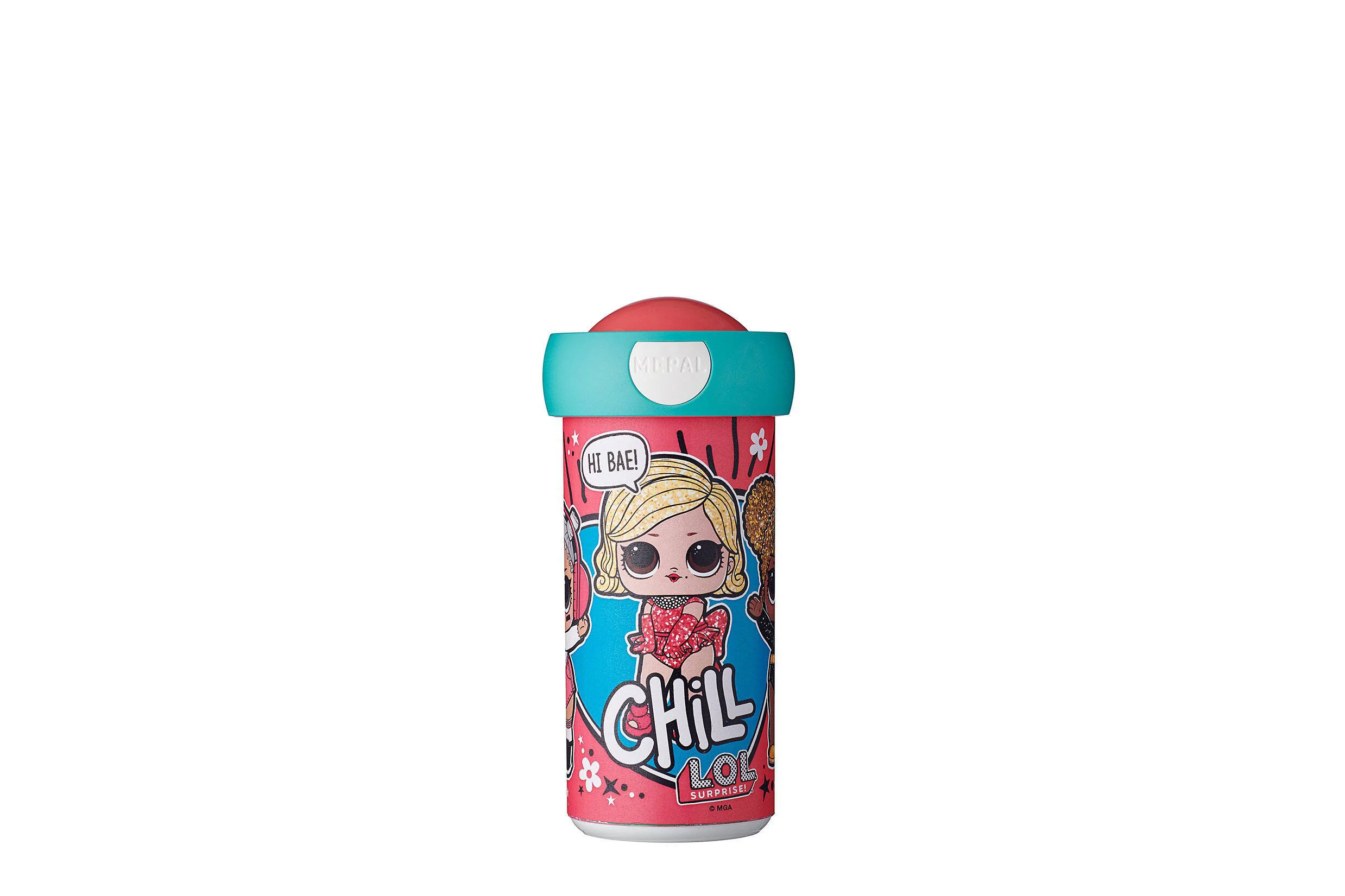 Mepal Campus drinkbeker (300 ml)