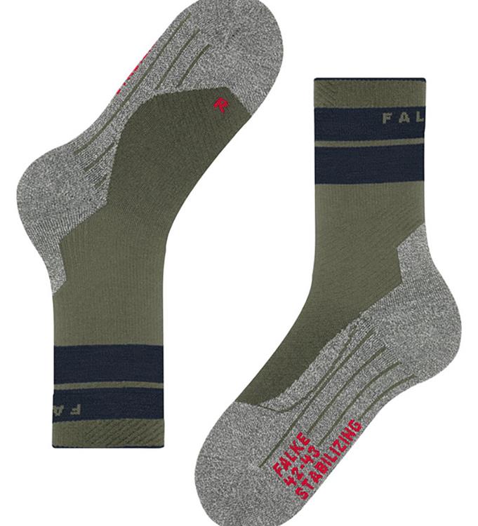 Falke Men TK Stabilizing Trekkingsokken
