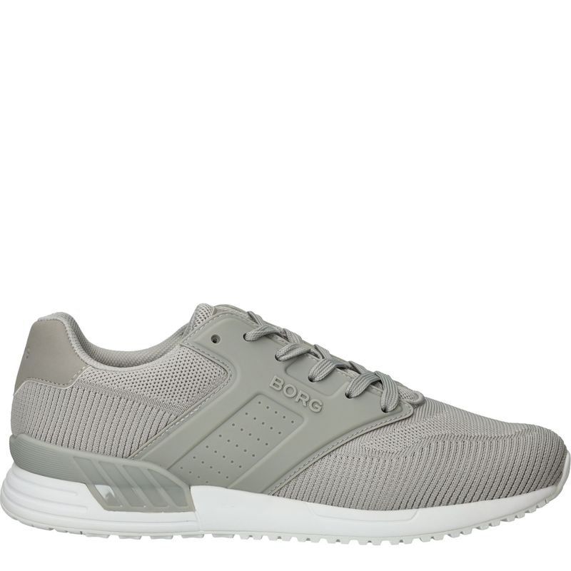 Bjorn Borg R140 Sneakers Grijs Heren