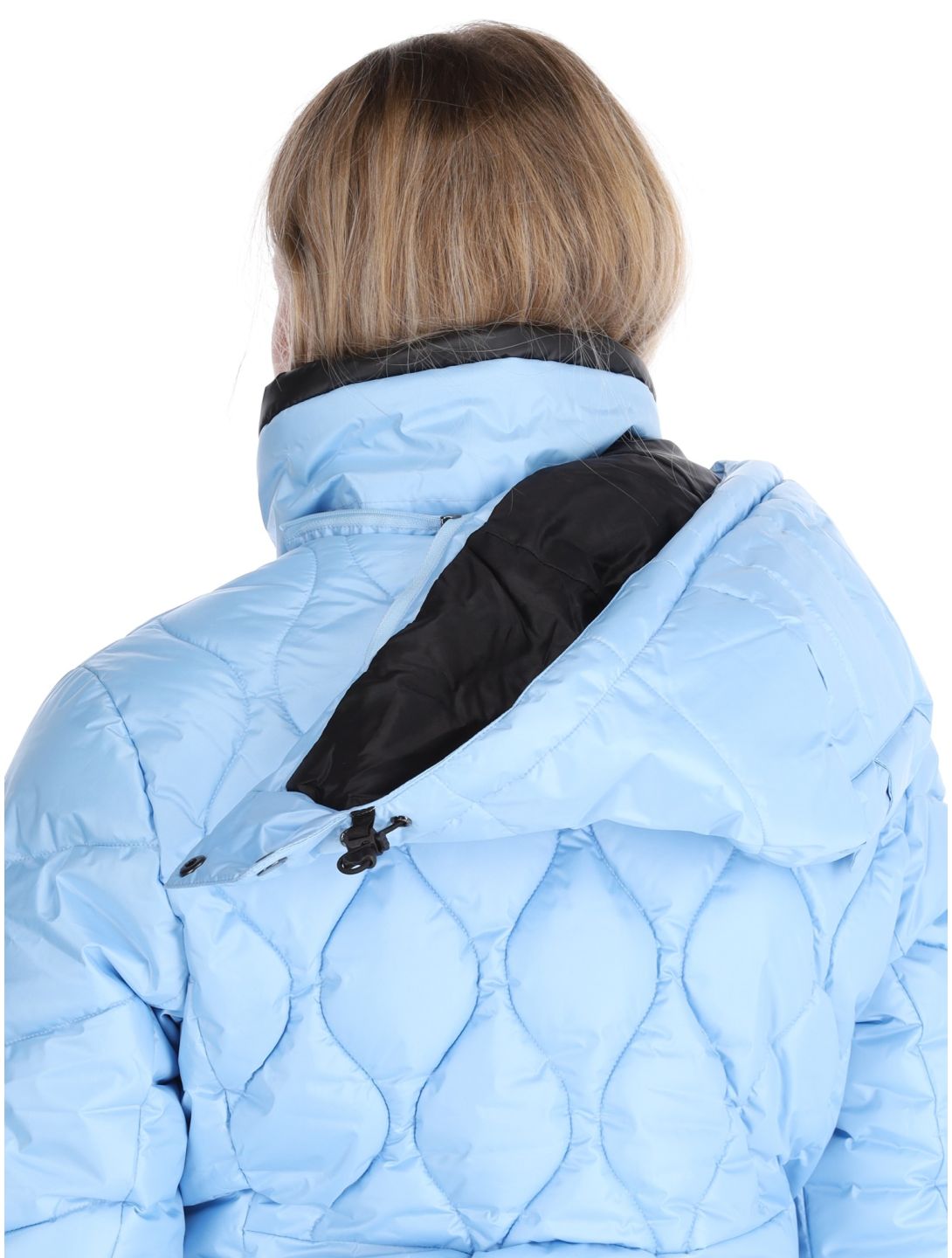 Hakosalmi ski-jas dames