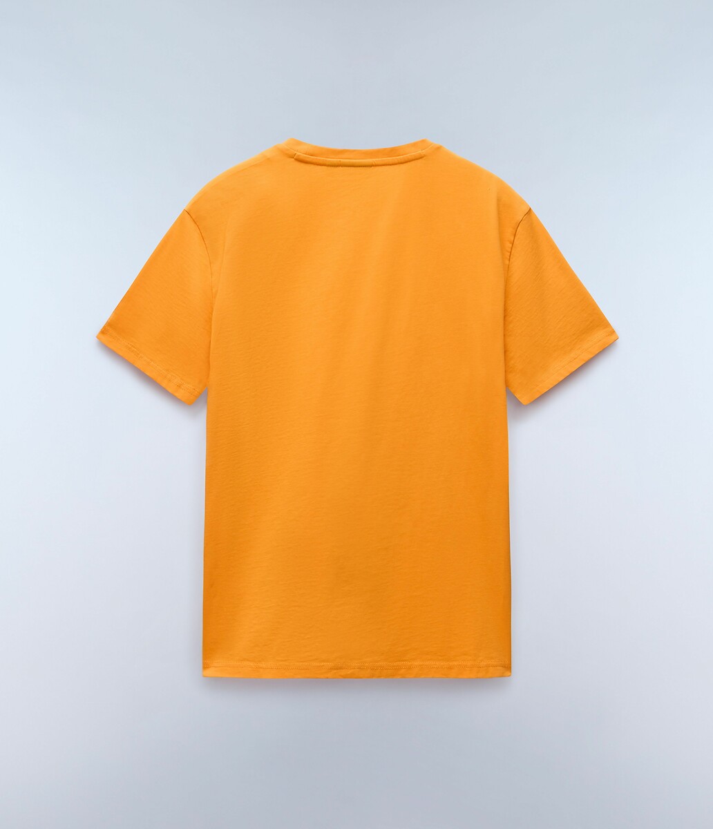 NAPAPIJRI<br>Camiseta de manga curta Salis