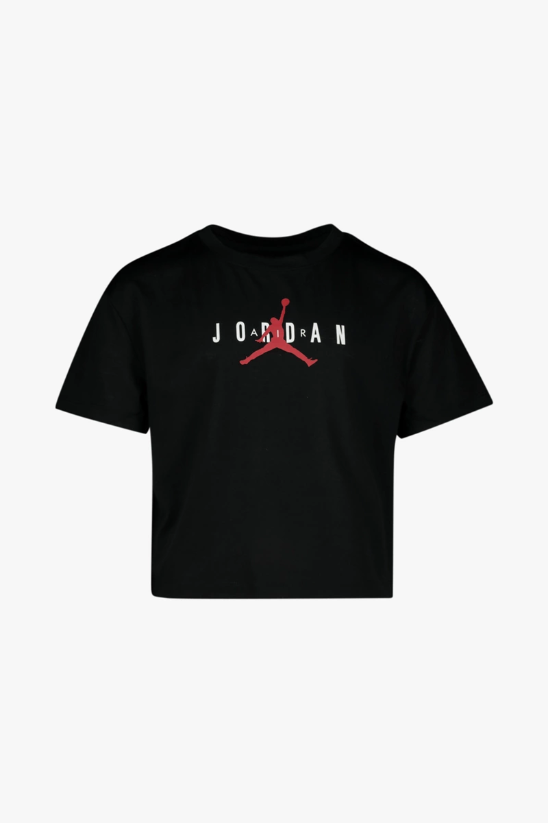 JORDAN HBR Sustainable Mädchen T-Shirt