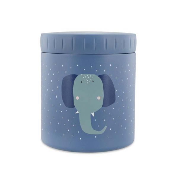 Trixie Termo Sólidos 500ml Mrs. Elephant