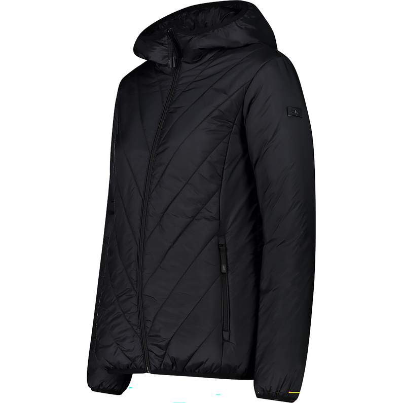 CMP Damen Hoodie Jacke