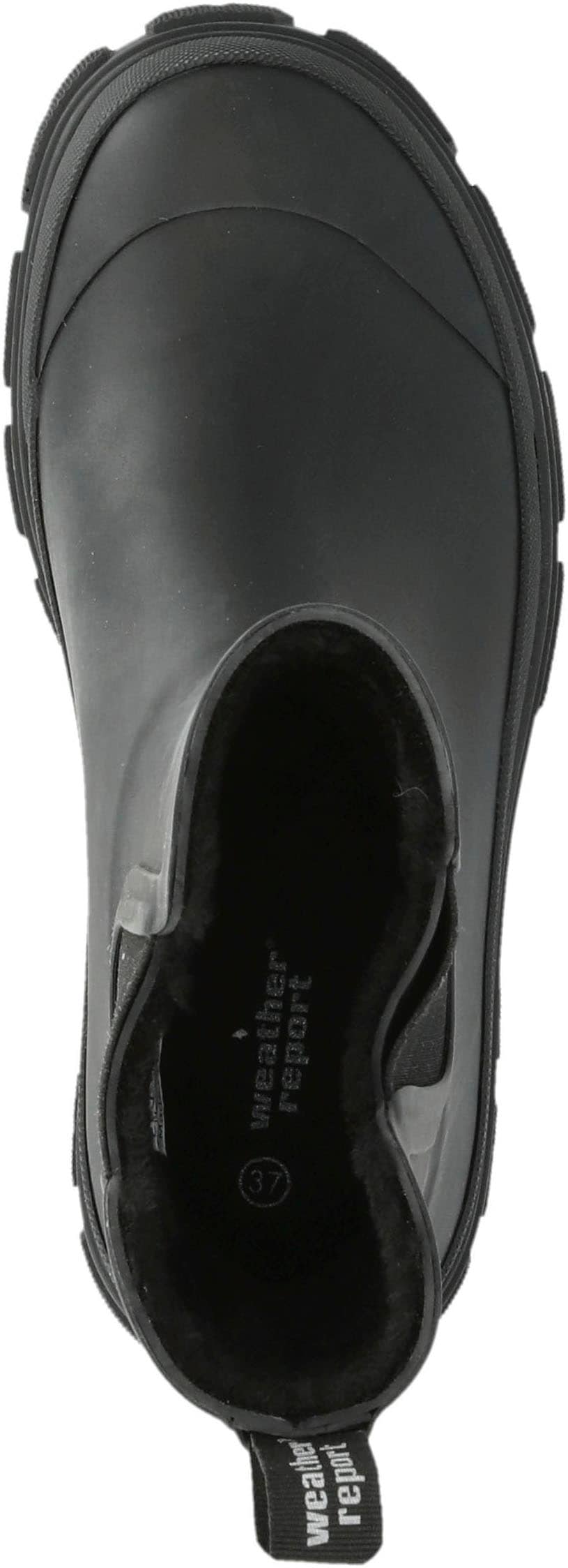 WEATHER REPORT Gummistiefel »Comart W Rubber Boot«  gefüttert
