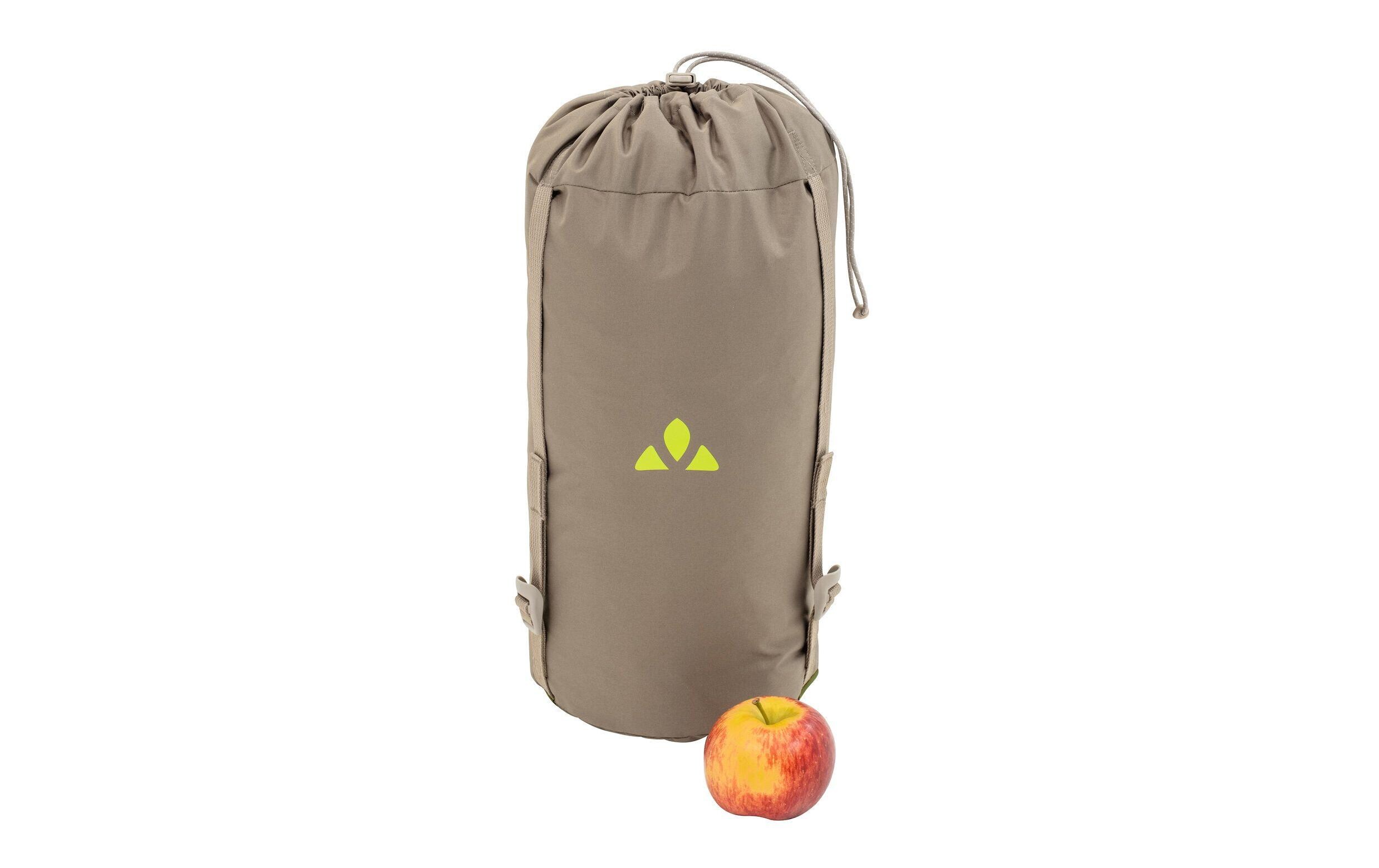Schlafsack Sioux 100 II SYN Polyester, BlauKunstfaser-Schlafsack
