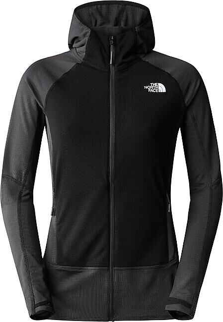 THE NORTH FACE - POLAIRE W BOLT POLARTEC HOODIE