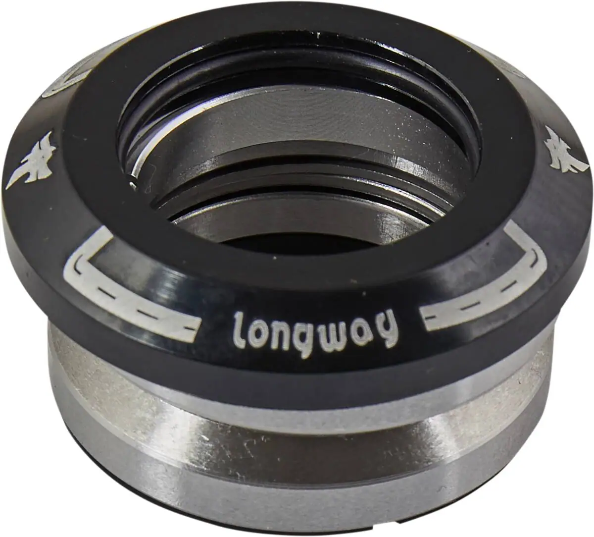 Longway Integrated Headset Løbehjul | SkatePro
