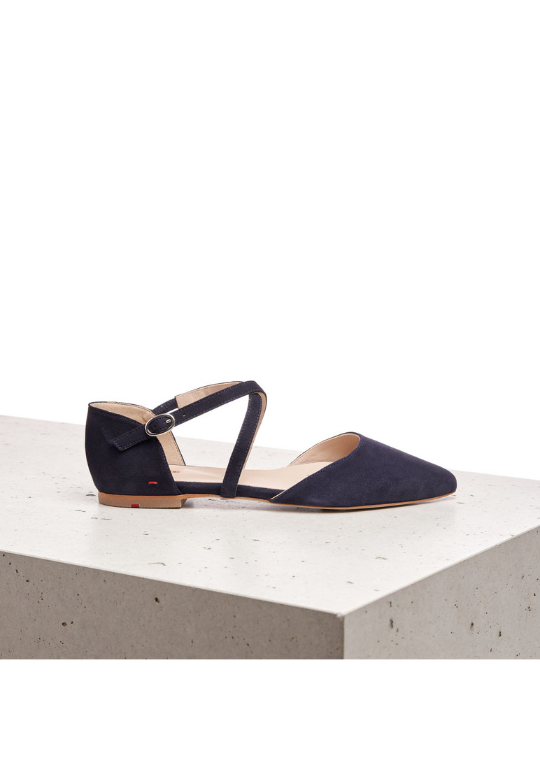 SANDALE Blau
