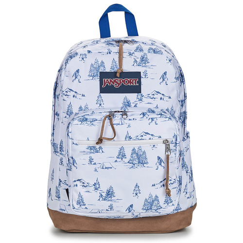 Jansport - RIGHT PACK Blanco