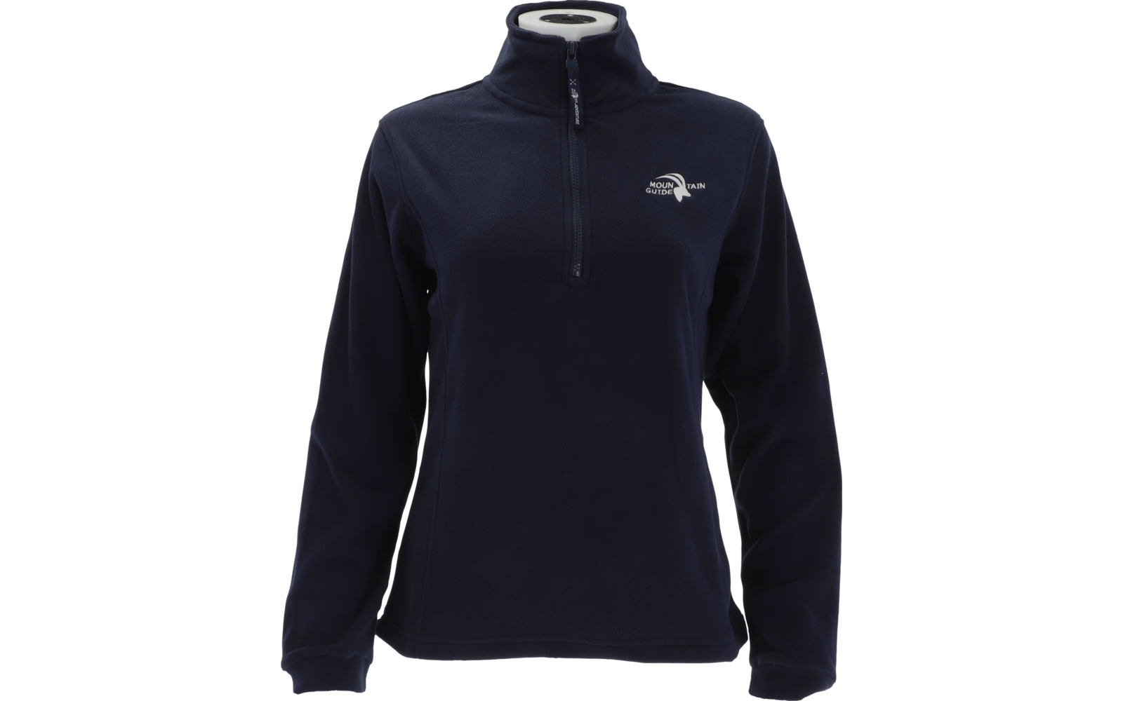 Mountain Guide Aachen Damen Fleecepullover