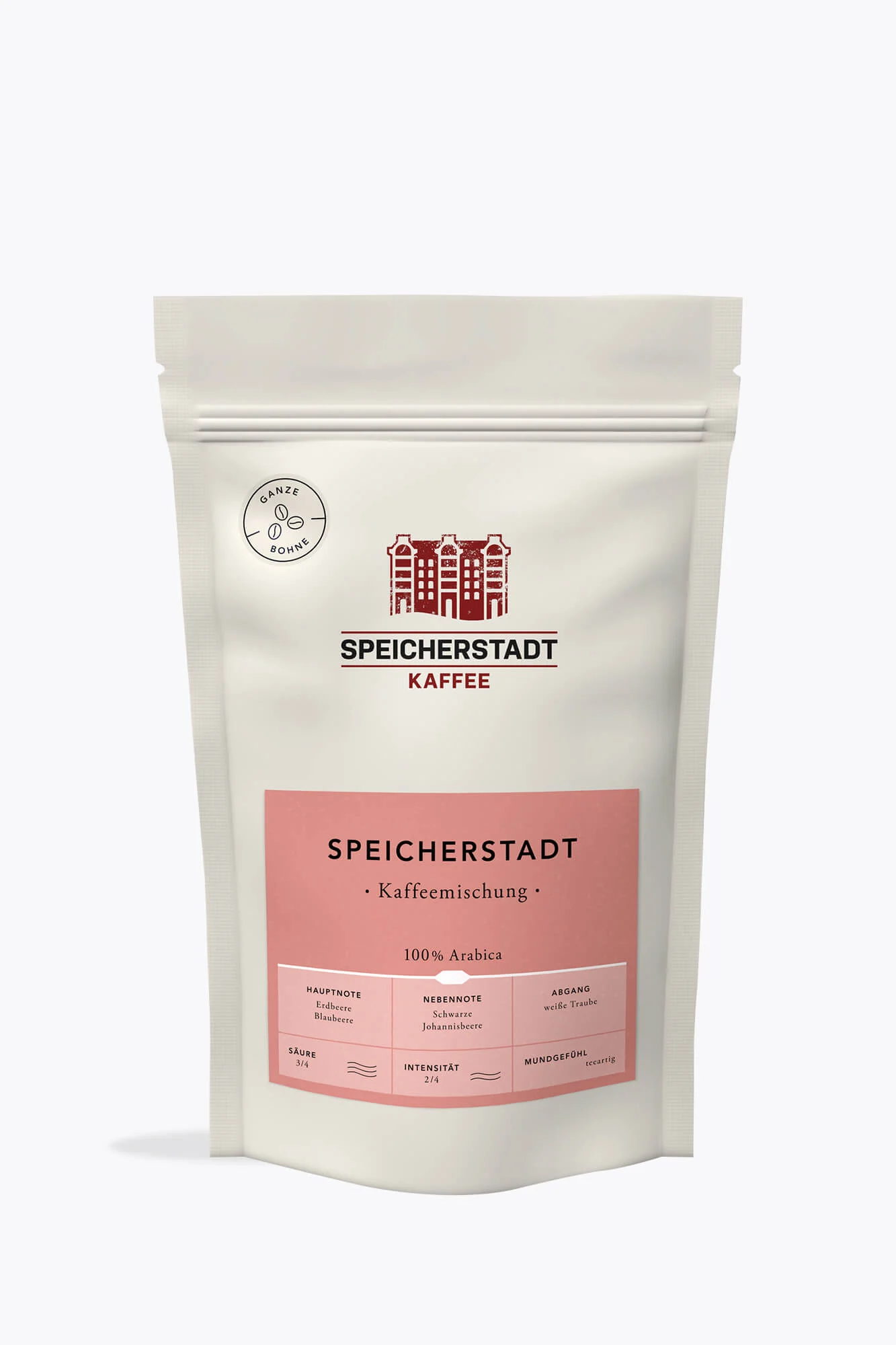 Speicherstadt Kaffeemischung