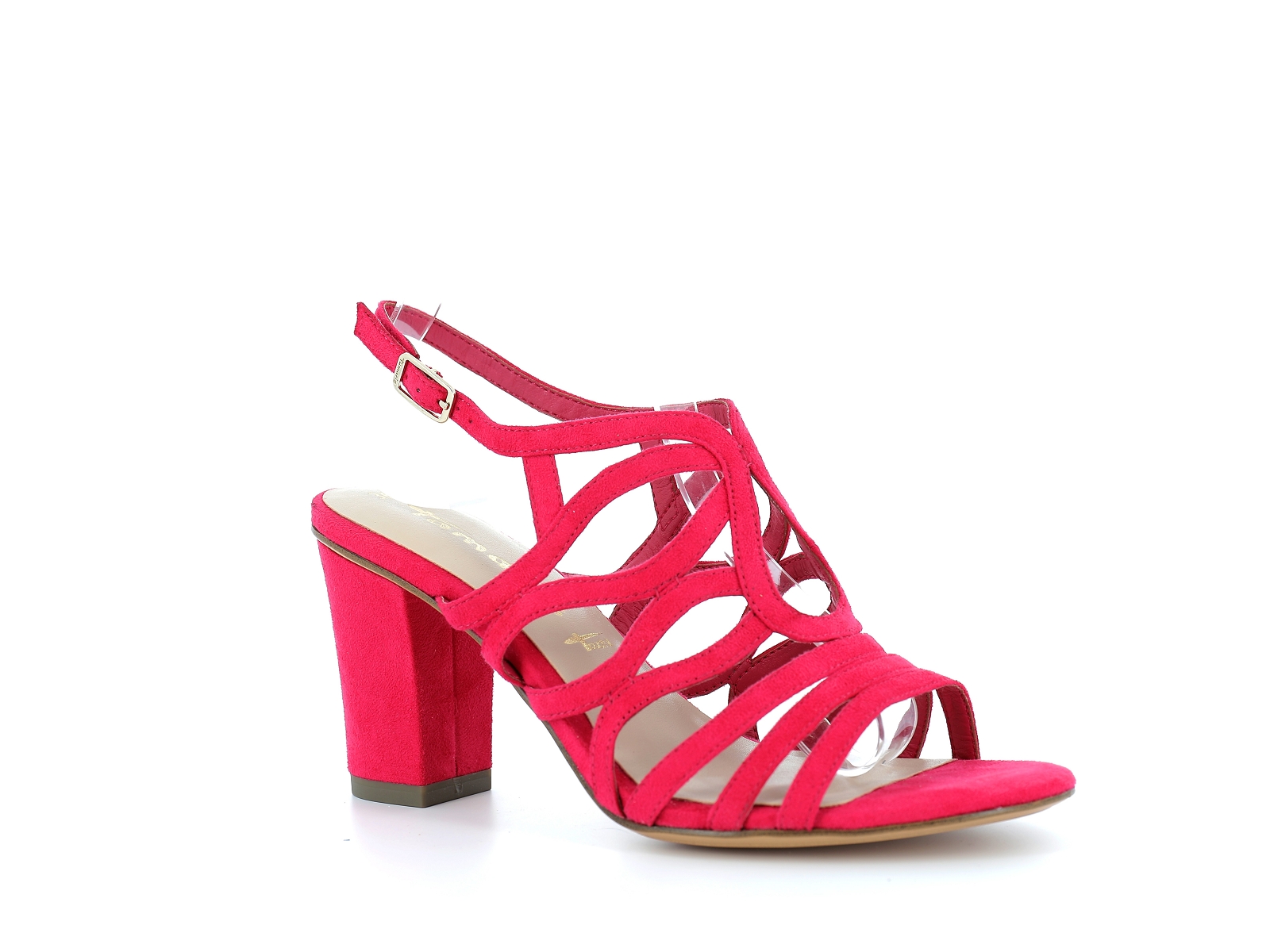 Tamaris-28381 Synthétique Fushia