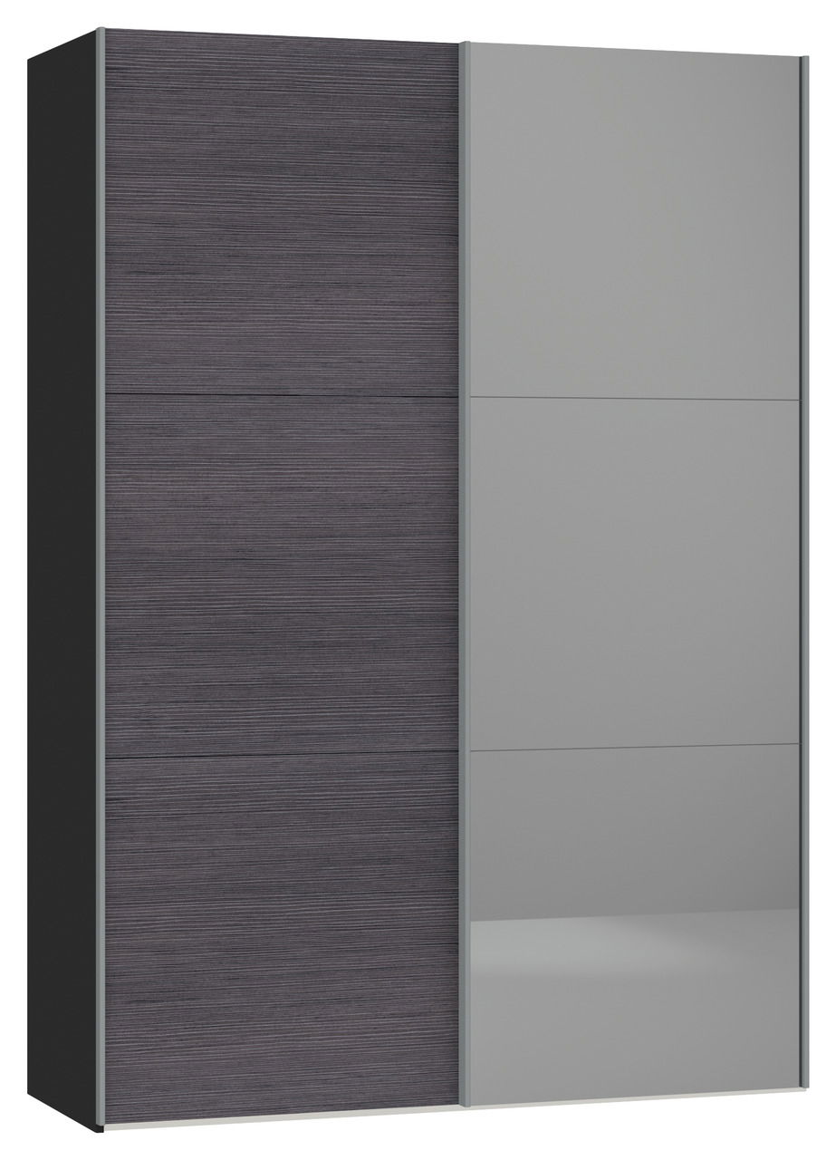 Jutzler Schwebetürenschrank JUTZLER
