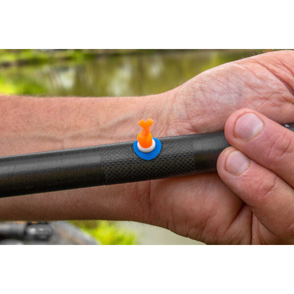 Tulipe Preston XL Roller Pulla Bush