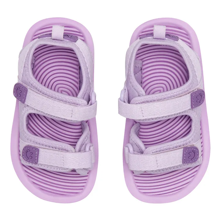 Molo Sandales Zola | Lilas