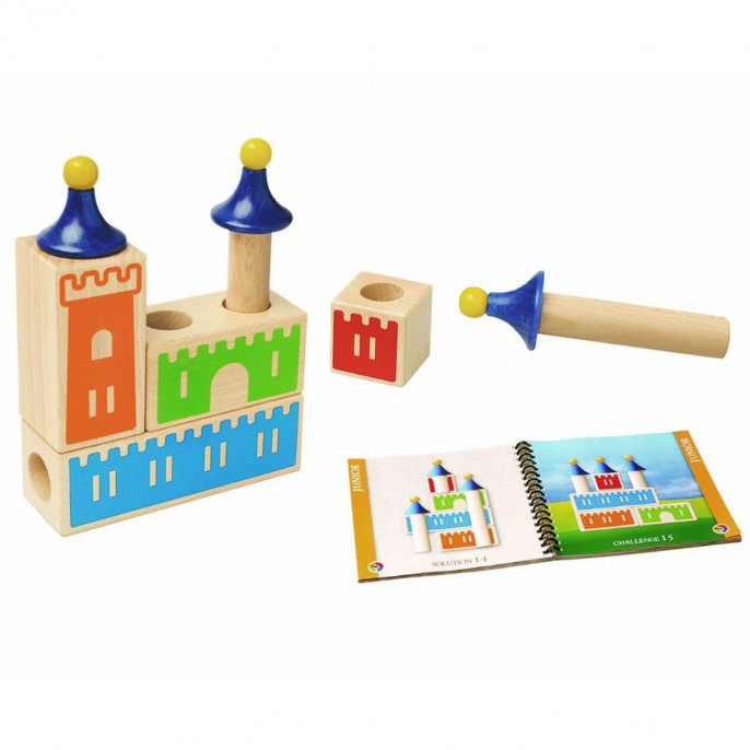 Château Logique