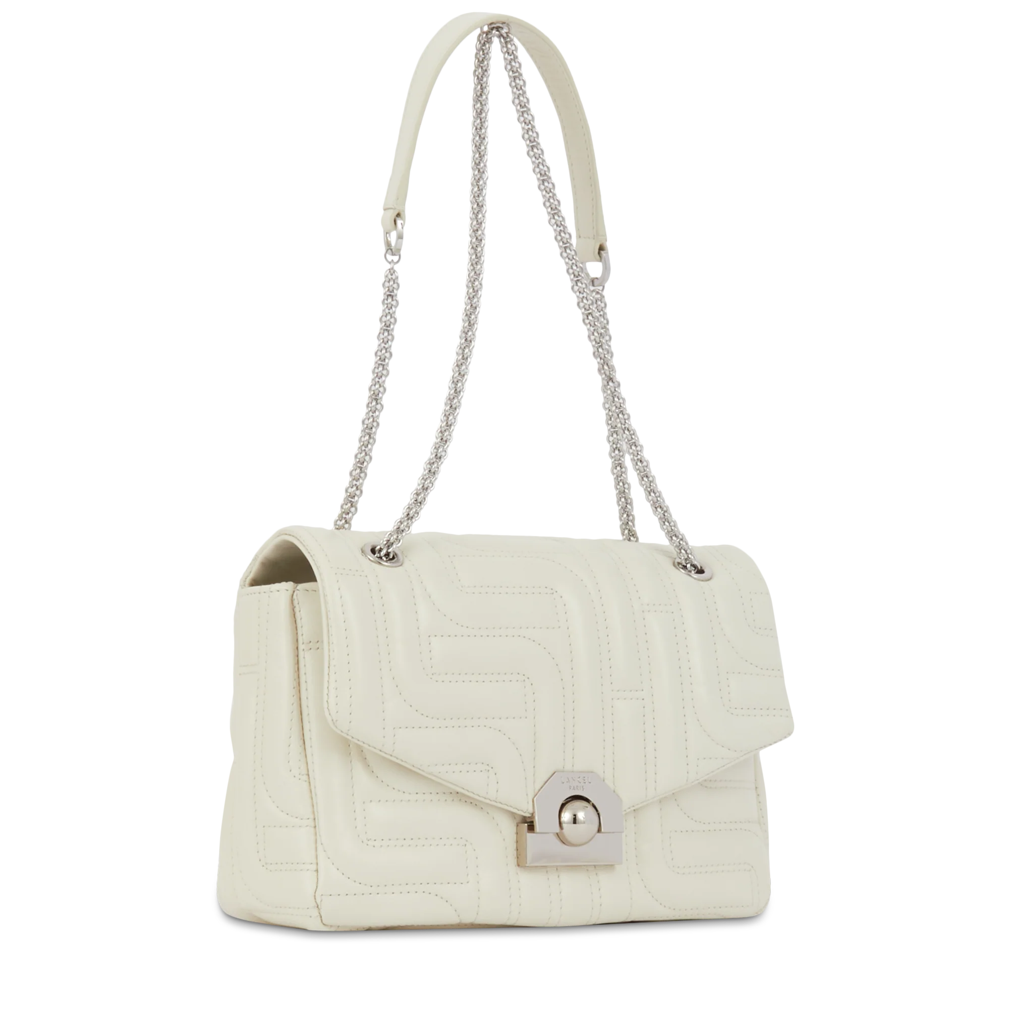 SAC RABAT M Midi-Minuit de Lancel-Neige