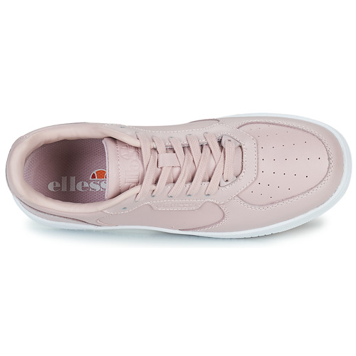 Ellesse - TEVO CUPSOLE - Rose
