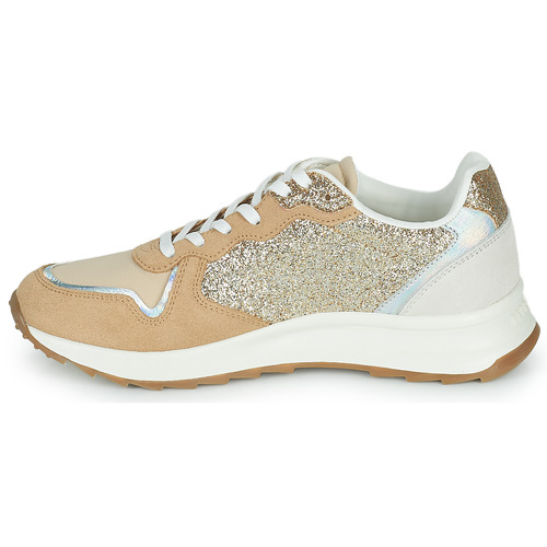Pepe jeans - JOY STAR GLAM - Beige