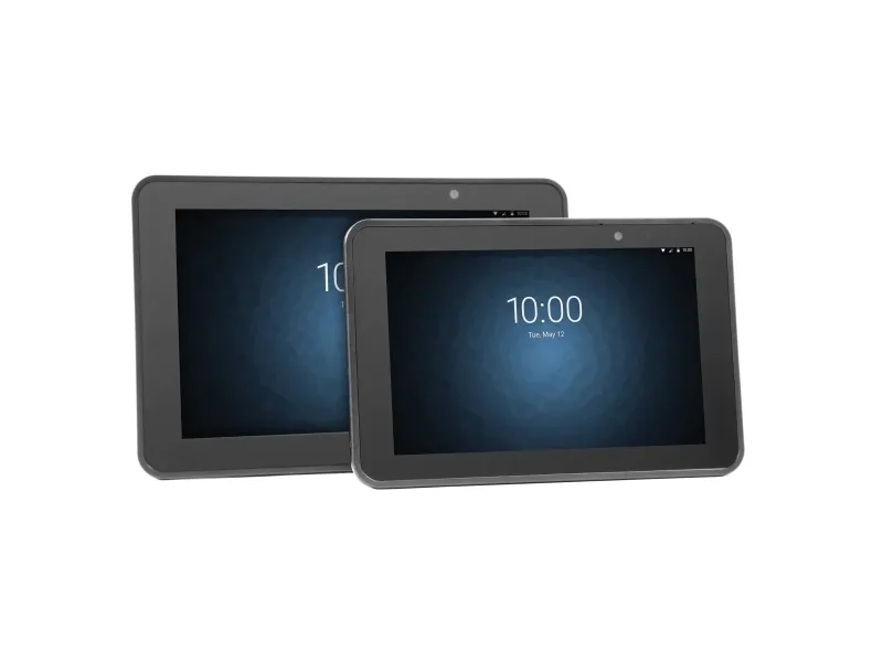 Zebra ET51 - Grov - tablet - Intel Atom x5 - E3940 / op til 1.8 GHz - Win 10 IoT Enterprise - 8 GB RAM - 128 GB eMMC - 10.1