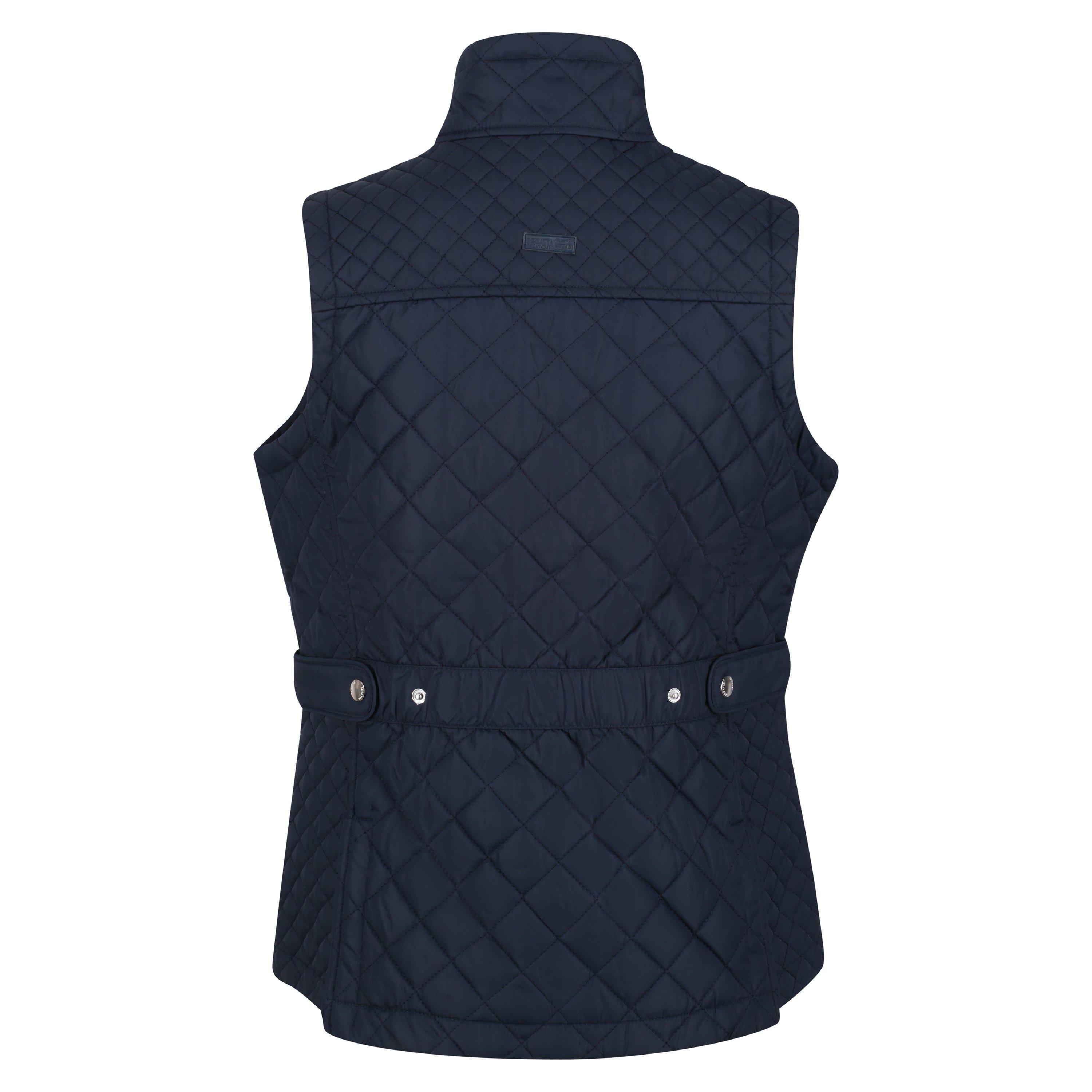 Regatta Regatta Charleigh Bodywarmer Gilet Womens
