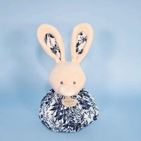 Doudou Boule 3 en 1   Lapin        de               Doudou et Compagnie