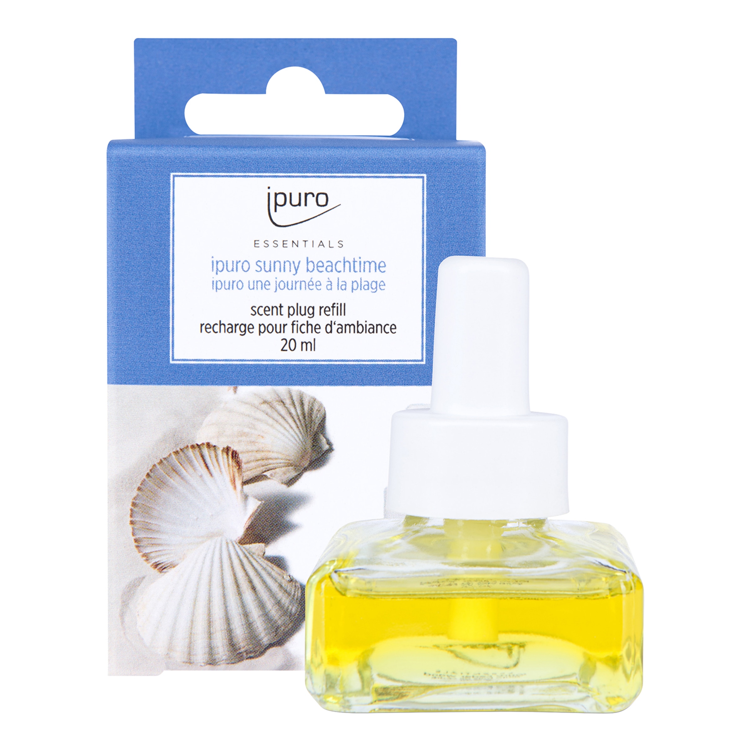 blau, 20 ml